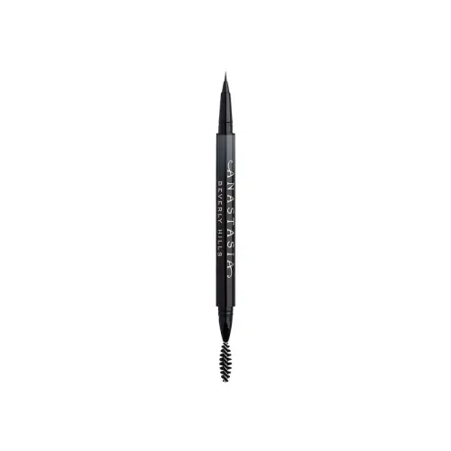 Anastasia Beverly Hills Microstroke Brow Pen - Taupe / Микроручка для бровей оттенок Тауп