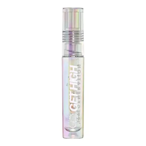 Love Generation Гель для бровей фиксирующий / Fixing Brow Gel Get High