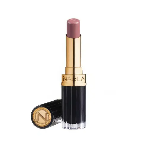 Nabla Beyond Jelly Lipstick - LuzУвлажняющая желейная помада с матовым эффектом 3.2г