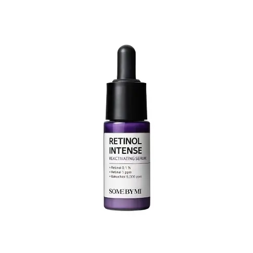 SOME BY MI RETINOL INTENSE REACTIVATING SERUM [10ml]