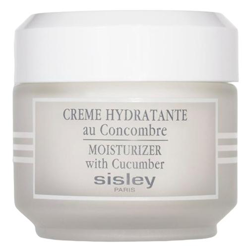 Sisley MOISTURIZER CUCUMBER Крем увлажняющий с огурцом 50 мл баночка