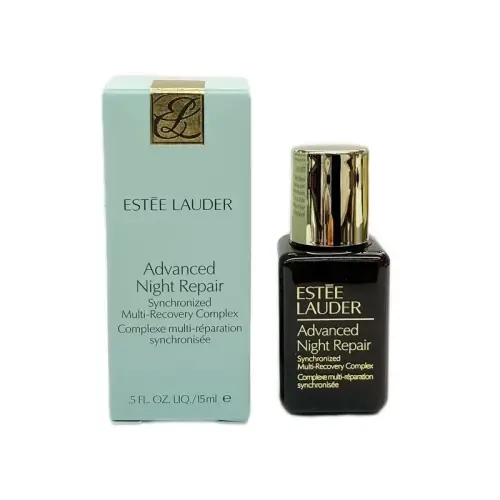 Estee Lauder Advanced Night Repair Serum Сыворотка для кожи вокруг глаз 15 мл