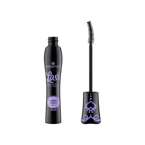 Essence Тушь для ресниц объемная с эфф.скульптурир.Lash PRINCESS 1уп