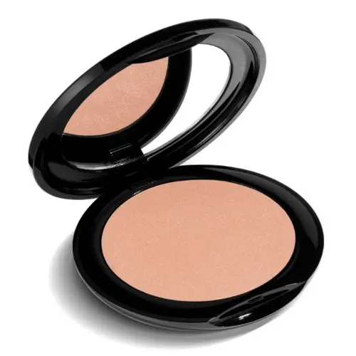 RADIANT  PERFECT FINISH COMPACT POWDER NO 02 - ROSY SKIN Компактная пудра PERFECT FINISH COMPACT POWDER, т. 02 бежево-розовый