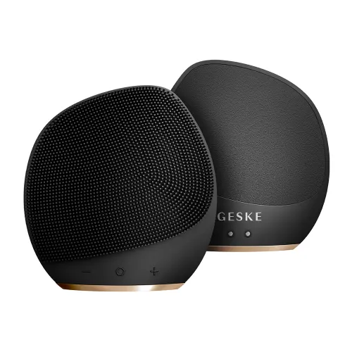 Geske Sonic Body Brush & Intensive Exfoliator | 7 in 1