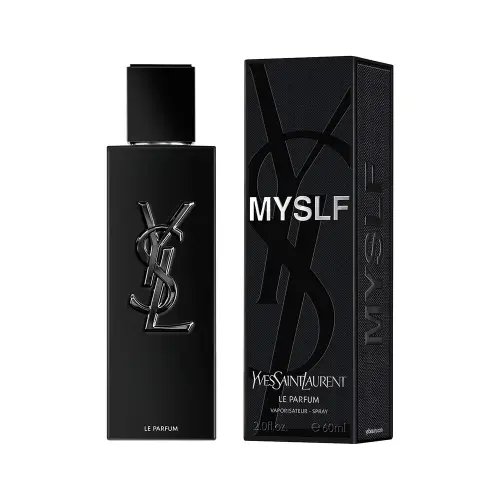 Yves Saint Laurent MYSLF LE PARFUM 60ml