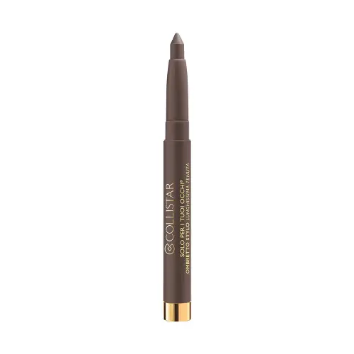 COLLISTAR FOR YOUR EYES ONLY - EYE SHADOW STICK LONG-LASTING WEAR Тени-карандаш для глаз 6 FUME' 1,4 gr