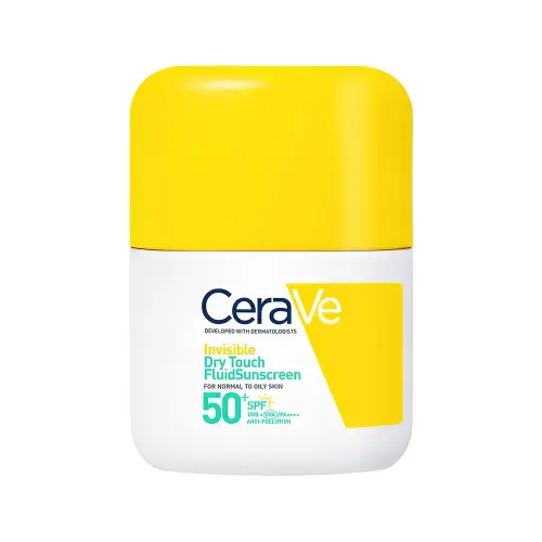 CeraVe МАТИРУЮЩИЙ ФЛЮИД ДЛЯ ЛИЦА SPF50 50МЛ