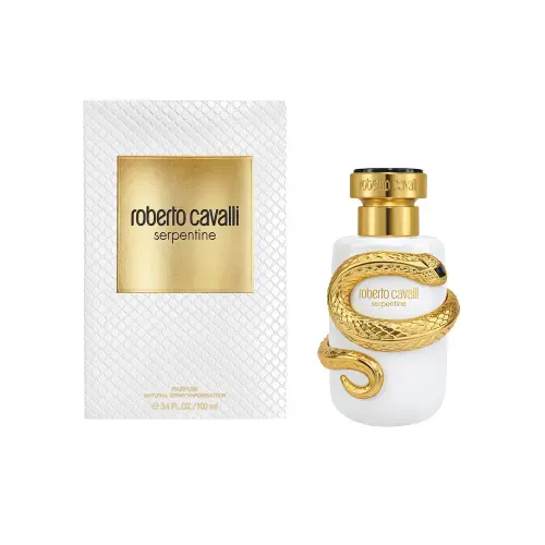 Roberto Cavalli SERPENTINE PARFUM 100 ML  парфюмерная вода