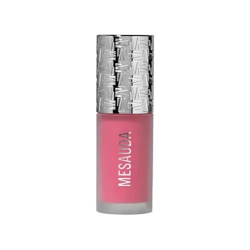 MESAUDA Flush of Blush - 102 Petal Pink  Румяна кремовый Flush of Blush 102 Petal Pink