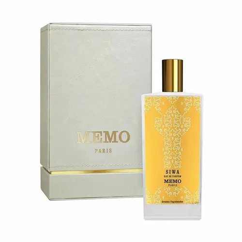 MEMO PARIS Siwa EDP Spray 75 ml