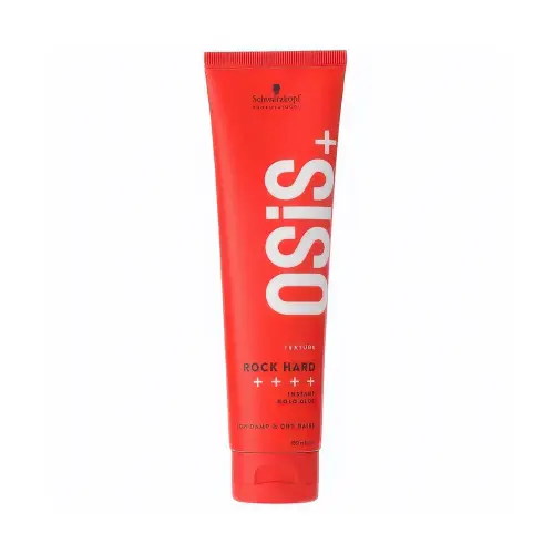 Schwarzkopf Osis Rock Hard Гель для мгновенной фиксации 150мл