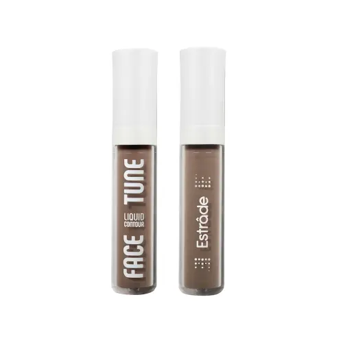 Estrada Контуринг жидкий Face Tune/Liquid contour 01 холодный