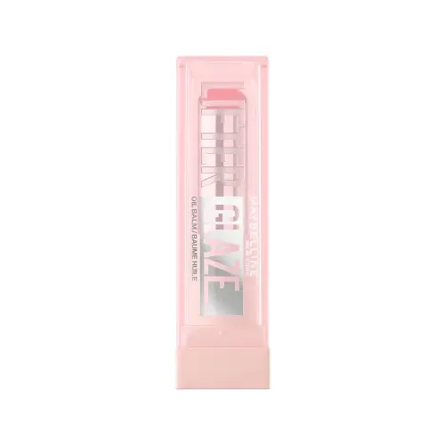 Maybelline Бальзам для губ Lifter Glaze, тон 004 CHERRY SWIR
