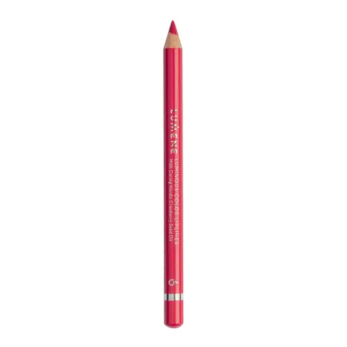 LUMENE LUMINOUS COLOR LIPLINER Карандаш для губ №6 1,1G
