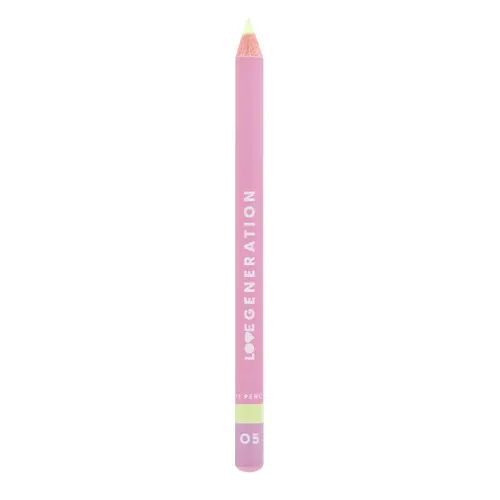 Love Generation Карандаш для глаз / Eye Pencil тон 05