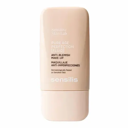 Sensilis Pure Age Perfection Make up 01 30 ml