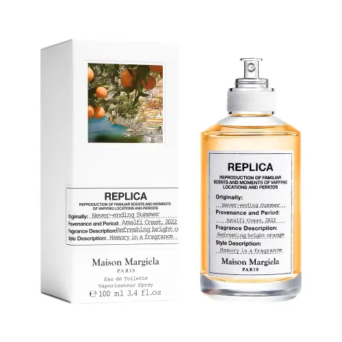 Maison Margiela Unisex Replica Never-Ending Summer EDT 100ML