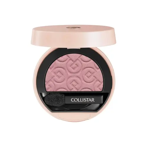 COLLISTAR IMPECCABILE COMPACT EYESHADOW 405 - Petalo matte COLLISTAR Тени для век Impeccabile Compact 405 - Лепесток матовый 3 gr