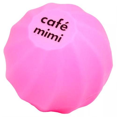 Cafe MIMI Бальзам для губ ГУАВА 8 мл