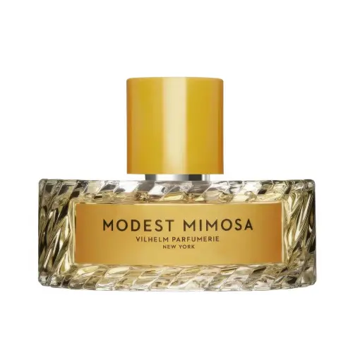 VILHELM PARFUMERIE Modest Mimosa EDP Spray 50 ml