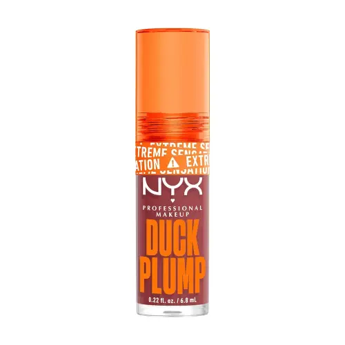 NYX DUCK PLMP LIP PLMP LAQR MAUVE OUT O блеск для губ