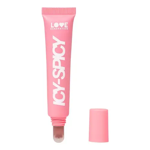 Love Generation Блеск-плампер для губ / Plump Lip Gloss Icy-spicy тон 05