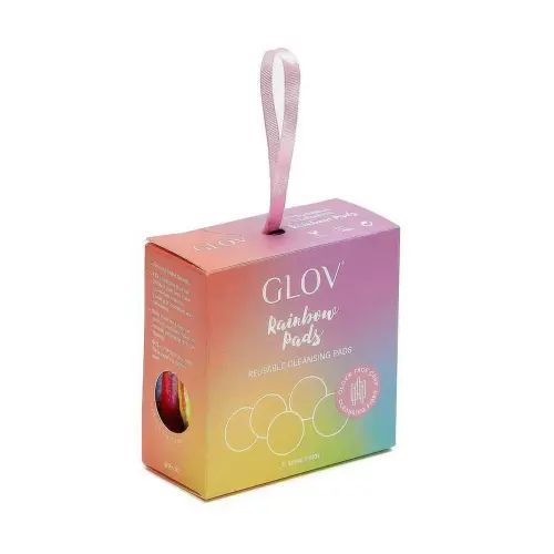GLOV Rainbow Pads x5 INT W5
