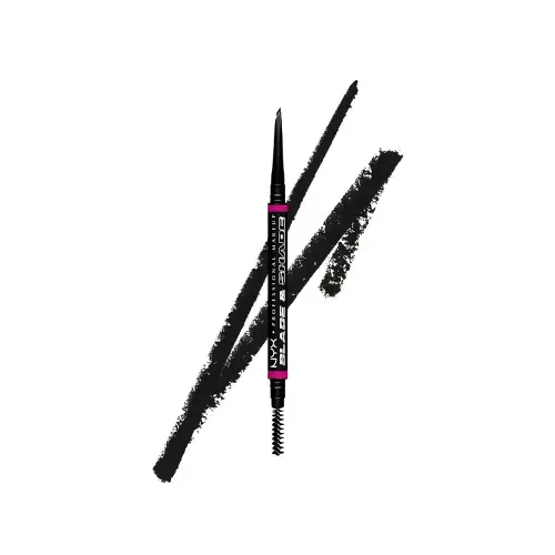 NYX PM  Карандаш для бровей Blade Shadow оттенок FFBP12
