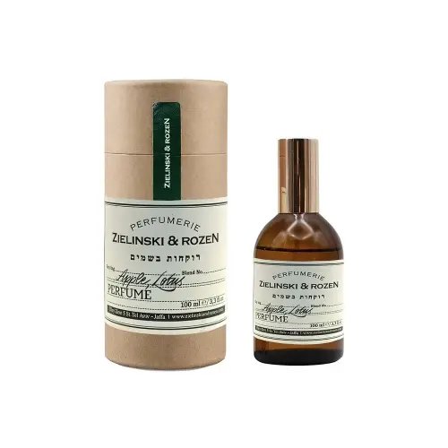 Zielinski & Rozen Apple, Lotus Perfume 100 ml