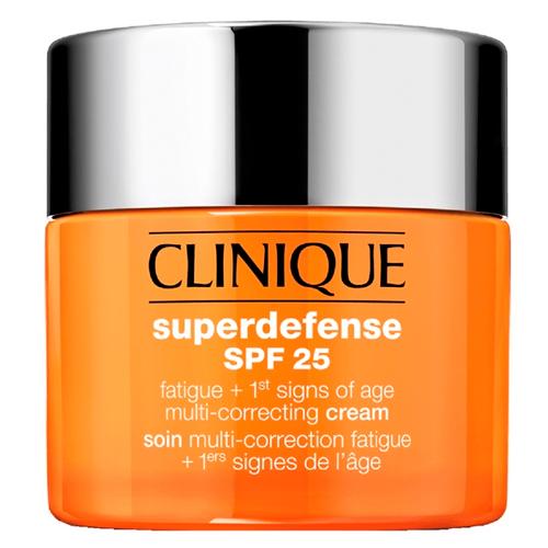 Clinique - Superdefense SPF25 DC 30ml