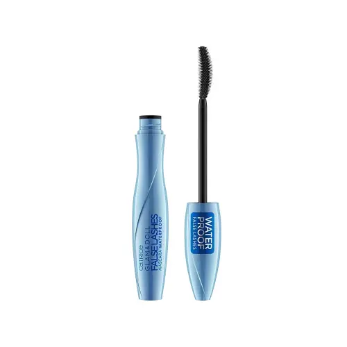 Catrice Тушь дресн.водост.Glam&Doll False Lashes Mascara Waterproof 010 1уп