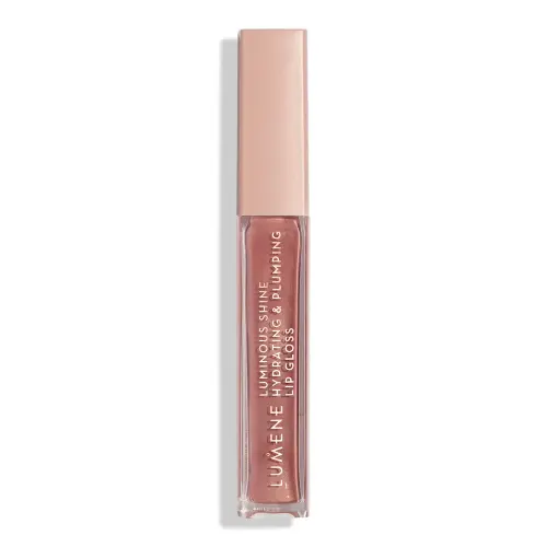 LUMENE LUMINOUS SHINE LIP GLOSS Губная помада №2 5ML