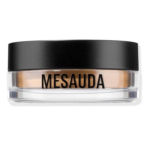 MESAUDA CELESTIAL VEIL 304 Translucent Medium Расcыпчатая пудра-вуаль 12г