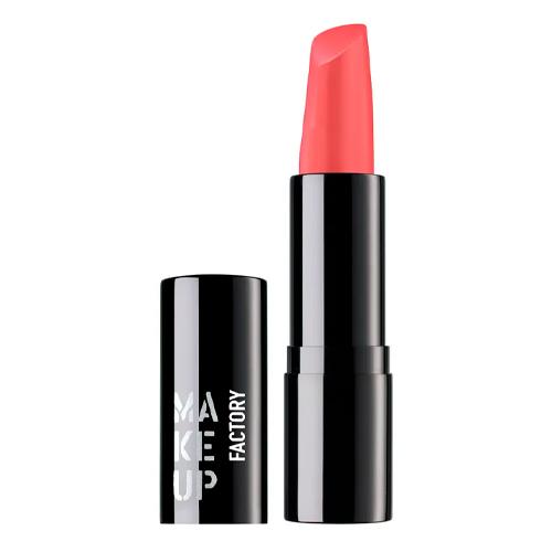 Make up Factory Помада для губ COMPLETE CARE LIP COLOR тон 14 Коралловый поцелуй