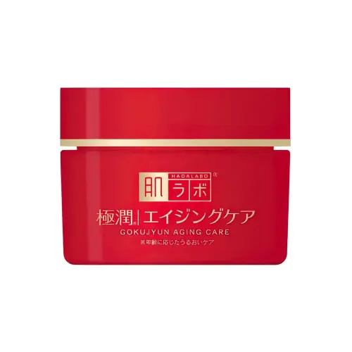 Hada Labo Крем гиалур. д/лица увлаж.  50 гр