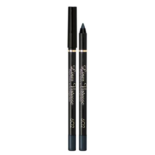 Vivienne Sabo Карандаш для глаз устойчивый гелевый Crayon Contour des Yeux Liner Virtuose тон 602