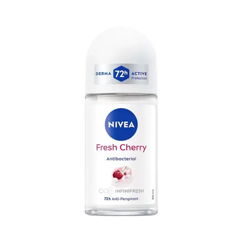 Nivea Антиперспирант Fresh Cherry марки Nivea 50 ml