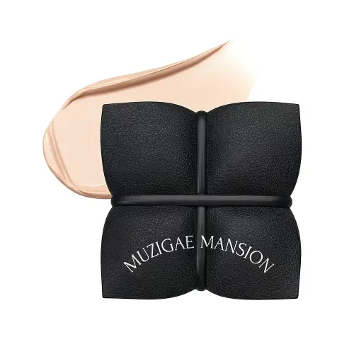 MUZIGAE MANSION SLEEK MATT CUSHION N21  Тональное средство