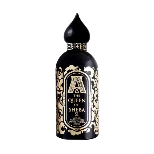 ATTAR COLLECTION THE QUEEN OF SHEBA (W) EDP 100 ml AE