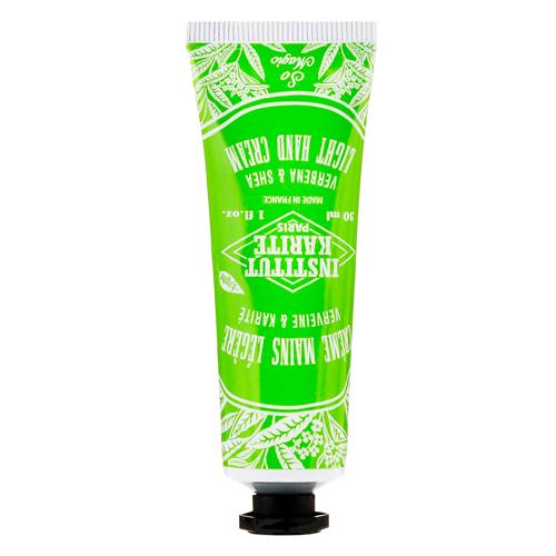 Light Shea Hand Cream So Magic Verbena Легкий крем для рук Ши So Magic 30 мл Вербена тюбик