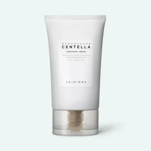 SKIN1004 Madagascar Centella Soothing Cream 75ml