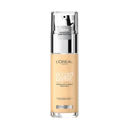 L'Oreal Тональный крем Accord Parfait, оттенок 1.R/C, 30 мл