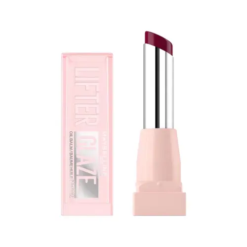 Maybelline Бальзам для губ Lifter Glaze, тон 008 ACAI GLAZE