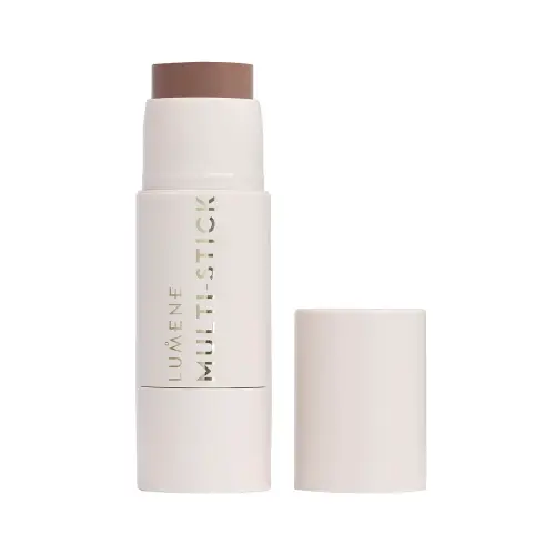 LUMENE MULTI-STICK Мулти-стик для лица MEDIUM BROWN 4,5G