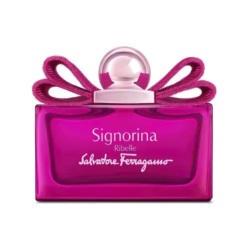 SALVATORE FERRAGAMO SI RIBELLE EDP 100ML - парфюмерная вода (W)