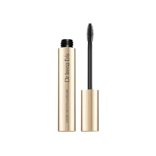 Dr Irena Eris MASCARA LASHES GROWTH Тушь для роста ресниц