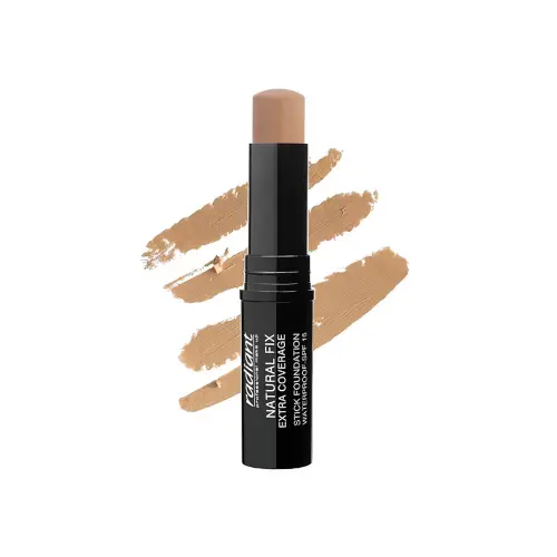 RADIANT NATURAL FIX X-COVER STICK FOUNDATION No 2 Granola Тональный стик