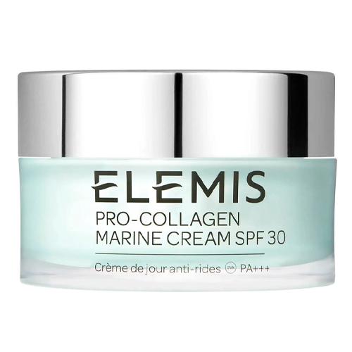 ELEMIS Pro-Collagen Marine Cream SPF 30 Крем для лица Морские водоросли   50ml