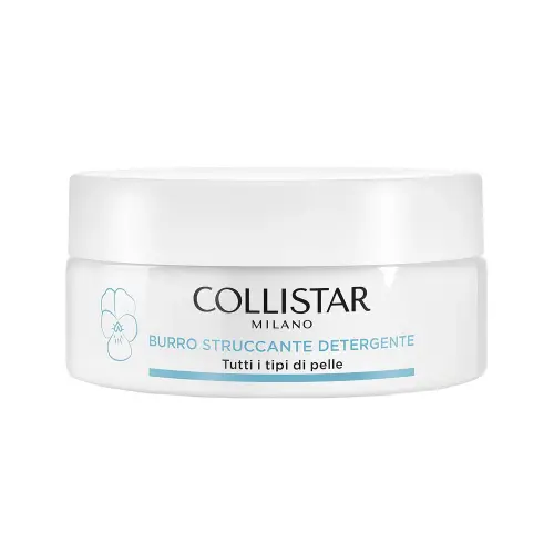 COLLISTAR MAKE UP REMOVING CLEANSING BALM Очищающий бальзам для снятия макияжа 100 ml